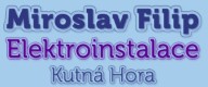 ELEKTROINSTALACE FILIP 
