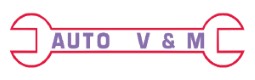 AUTO V & M 