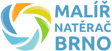 MALÍŘ NATĚRAČ BRNO 