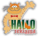 HALLO REKLAMA 