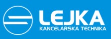 KANCELÁŘSKÁ TECHNIKA LEJKA s.r.o.