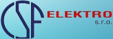 CSF - ELEKTRO s.r.o.