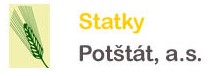 STATKY POTŠTÁT, a.s.