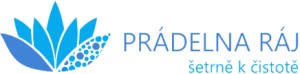 PRÁDELNA RÁJ 