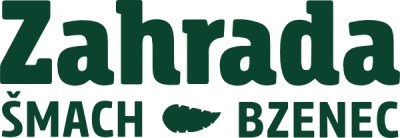 ZAHRADA ŠMACH BZENEC 