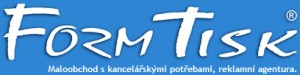 FORMTISK s.r.o.