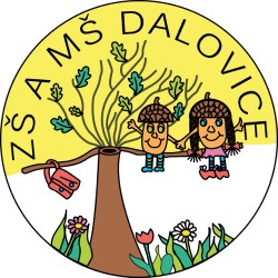 ZŠ A MŠ Dalovice 