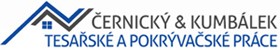 ČERNICKÝ & KUMBÁLEK-TESAŘSKÉ A POKRÝVAČSKÉ PRÁCE 