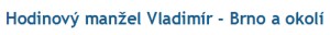 DREXLER VLADIMÍR-HODINOVÝ MANŽEL 
