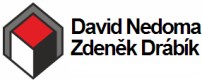 NEDOMA DAVID-SÁDROKARTON 