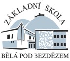 ZŠ Bělá pod Bezdězem 