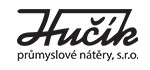 HUČÍK - průmyslové nátěry s.r.o.