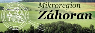 DOBROVOLNÝ SVAZEK OBCÍ MIKROREGIONU ZÁHORAN 