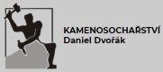 KAMENOSOCHAŘSTVÍ DVOŘÁK DANIEL 
