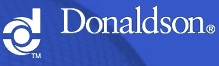 DONALDSON INDUSTRIAL CR s.r.o.