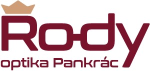 OČNÍ OPTIKA RODY PRAHA 