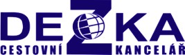 DEZKA CESTOVNÍ KANCELÁŘ 