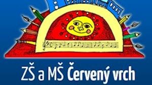 ZŠ A MŠ ČERVENÝ VRCH 