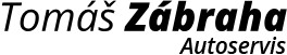 ZÁBRAHA TOMÁŠ-AUTOSERVIS 