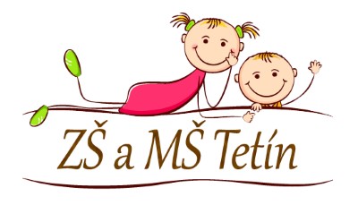 ZŠ A MŠ Tetín 