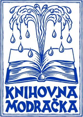 KNIHOVNA MODRAČKA 