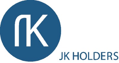 JK HOLDERS s.r.o.