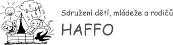 Sdružení dětí, mládeže a rodičů HAFFO 