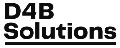 D4B SOLUTIONS s.r.o.