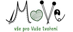 MOVE MATERIÁL 