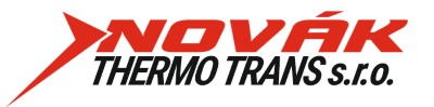 NOVÁK THERMOTRANS s.r.o.