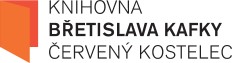Knihovna Břetislava Kafky Červený Kostelec 