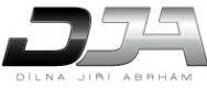DÍLNA JIŘÍ ABRHÁM 