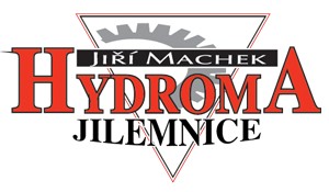 MACHEK JIŘÍ-HYDROMA 