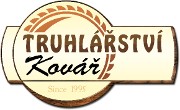 TRUHLÁŘSTVÍ KOVÁŘ 