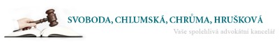 AK-CHRŮMA MICHAL JUDr. 