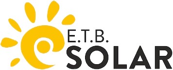 E.T.B. SOLAR s.r.o.