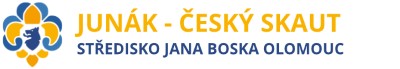 Junák - český skaut, středisko Jana Boska Olomouc 