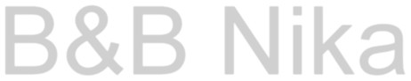 B & B NIKA 
