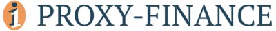PROXY-FINANCE a.s.