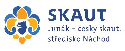 Junák - český skaut, středisko Náchod 