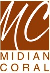 MIDIAN-CORAL v.o.s.