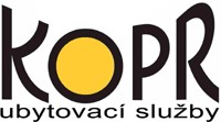 KOPR UBYTOVACÍ SLUŽBY 