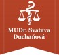 Svatava Duchaňová 