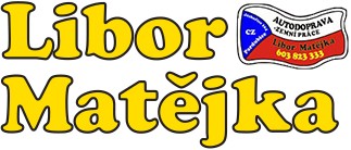 Libor Matějka 