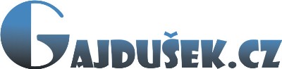 GAJDUŠEK.CZ 