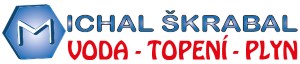 ŠKRABAL MICHAL-VODA, TOPENÍ, PLYN 