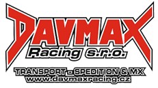 DAVMAX RACING s.r.o.