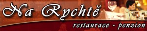 RESTAURACE A PENSION NA RYCHTĚ 