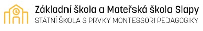ZŠ A MŠ Slapy 