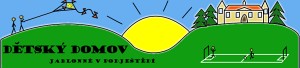 DĚTSKÝ DOMOV Jablonné v Podještědí 